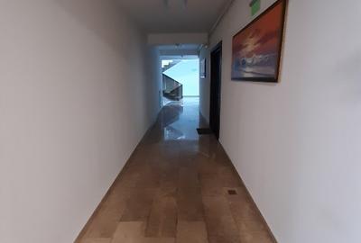 Apartament 2 camere bloc LUX cu piscina ponton vila Sophia 2 Mamaia Constanta - 12