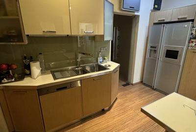 Apartament cu 4 camere în Bucureștii Noi - 1