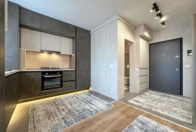 Apartament cu Structura Generoasa, in zona Coresi - 3