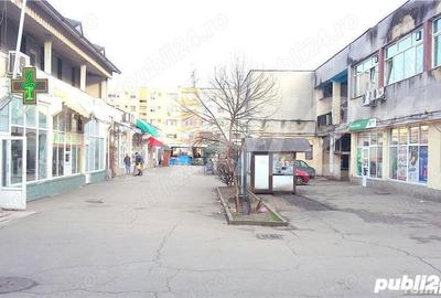 Sagului - garsoniera - 1