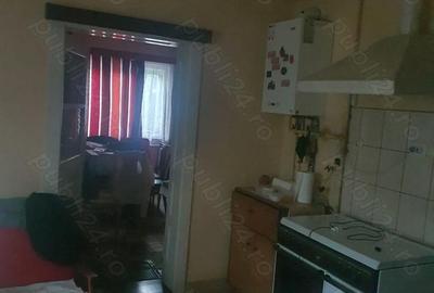 Casă cu Teren 1000 Mp în Central - 14