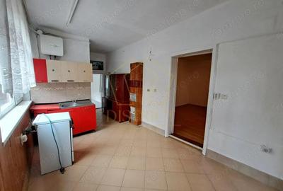 Spatiu cu 3 camere, anexa si terasa | Dumbravita - 11