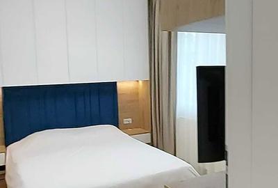 Apartament cu 2 camere decomandat în Central - 3