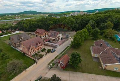 Hotel/Pensiune, de 379 mp, în Sânmartin - 24