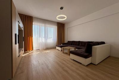 Apartament cu 2 camere decomandat, mobilat în Șelimbăr - 1