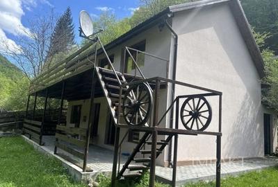 De vanzare cabana in Marisel 810mp,  oportunitate investiție - 7