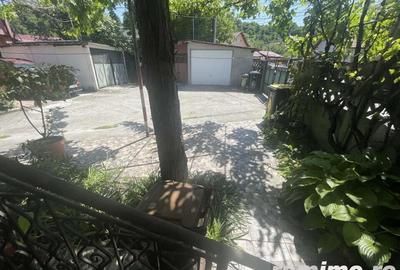 Casa de vanzare, 70 mp, garaj, semicentral, Dej - 5