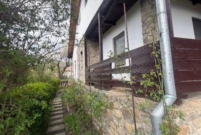 Casă individuală cu 4 camere cu Teren 2000 Mp în Beceni - 7