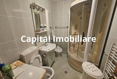 Apartament cu 2 camere în Roman