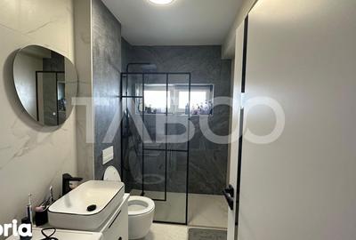 Apartament cu 2 camere decomandat în Cristian - 7