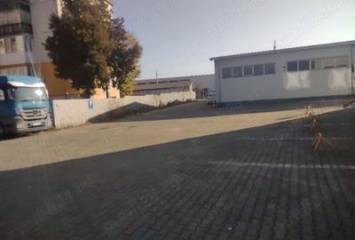 Spațiu comercial, de 300 mp, în Aradul Nou - 2