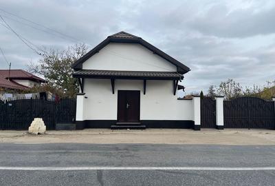 Spațiu comercial, de 35 mp, în Poroschia - 6