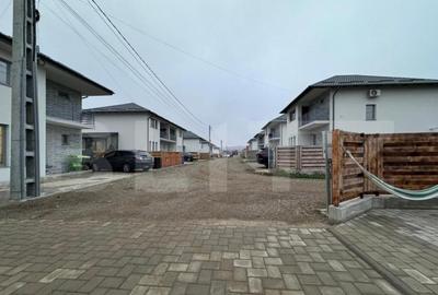 Casa individuala zona rezidentiala, 126 mp construi?i ,380 - 2