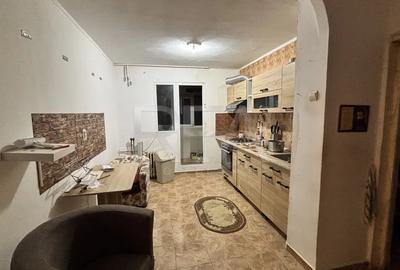 Apartament cu 3 camere decomandat, mobilat în Iancului - 3
