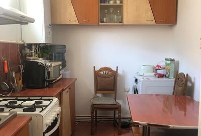 Apartament cu 2 camere decomandat, mobilat în Central - 1