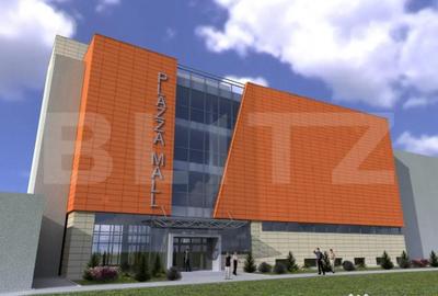 Spațiu comercial, de 5,139 mp, în Central - 1