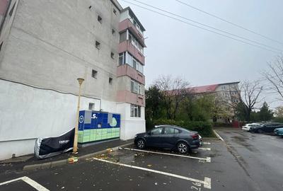 Ocazie!!! apartament 2camere dec.77000 - 8