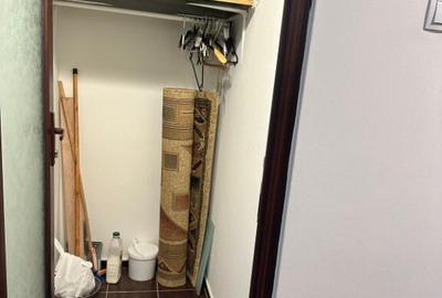 Apartament cu 3 camere semidecomandat în Ultracentral - 8