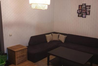 Casă cu 3 camere în Andronache - 4