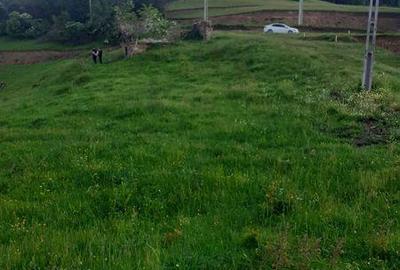 Teren de 25000 mp, în Șugag - 1