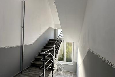 Apartament cu 2 camere decomandat în Central - 2