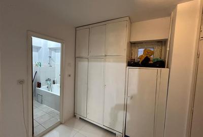 Apartament 3 camere, Drumul Taberei - 200m Metrou, bloc 1980 - 13
