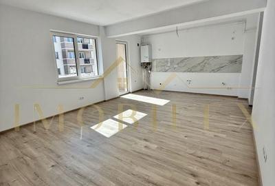 Apartament cu 2 camere în Florești - 1