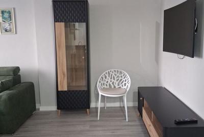 Apartament cu 2 camere decomandat în Central - 6
