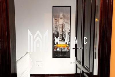 Apartament  3 camere I 90 mpu I 2 Nivele I  Zona centrala - 11