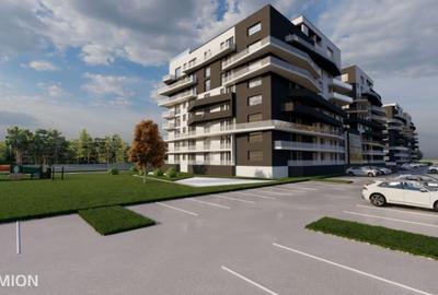 Apartament cu 2 camere semidecomandat în Băile Felix - 6