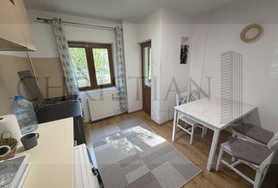 Apartament cu 2 camere decomandat în Drumul Sării - 2