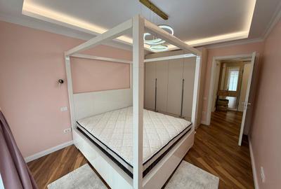 Apartament cu 2 camere decomandat în Pipera - 5