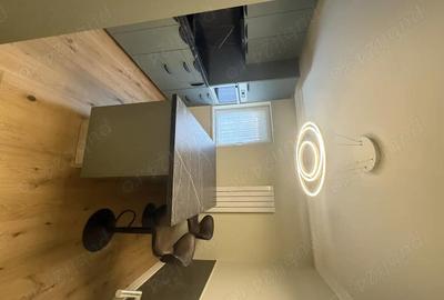 Apartament cu 2 camere semidecomandat în Complex Studențesc - 5