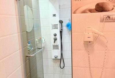 Apartament cu 3 camere decomandat în Central - 8