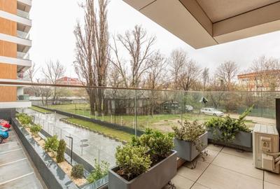 Apartament cu 3 camere decomandat, mobilat în Crângași - 13