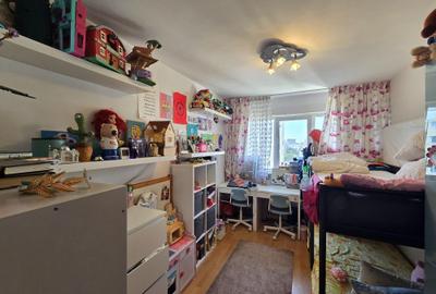 Metrou Dristor,3cam,68mp,renovat,mob/utilat,bloc reabilitat - 15