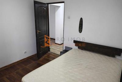 Apartament cu 2 camere semidecomandat, mobilat în 1 Decembrie - 3