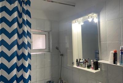 Apartament 3 camere , zona centrala -Inspectoratul Scolar , 92 mp , decomandat , - 17