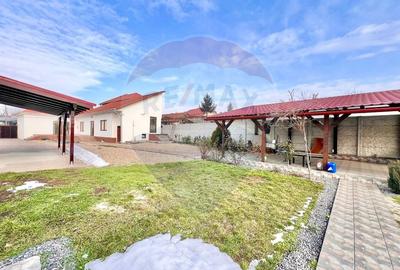 Casă de vânzare în zona Oncea, Str Ion Bogdan, teren 2.000 mp - 24