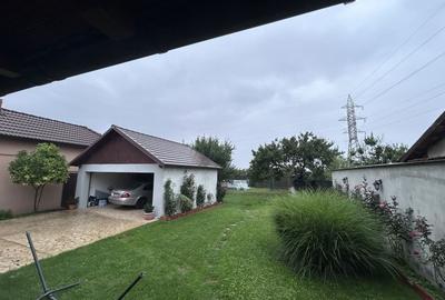 Casa/vila de vanzare Arad - 31