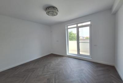 VILA DE LUX, TIP DUPLEX, P+1, 4 CAM, INCALZIRE IN PARDOSEALA,FUNDENI,FINALIZATA - 10