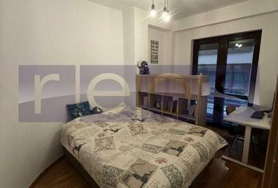 VANZARE -3- CAMERE-CARTIERUL FRANCEZ - HERASTRAU- Loc parcare stație EV - 2