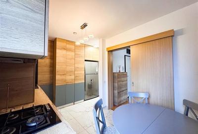 Apartament de inchiriat 3 camere Complex Aviatiei Apartments Apartament de inchiriat 3 camere Complex Aviatiei Apartments - 8