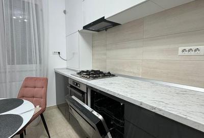 Apartament 2 camere+ parcare  Uverturii - Gorjului D6 Apartament 2 camere+ parcare  Uverturii - Gorjului D6 - 17