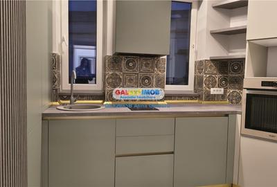 Apartament renovat_finisaje premium _Parter_Zona CA Rosetti_Magheru - 29