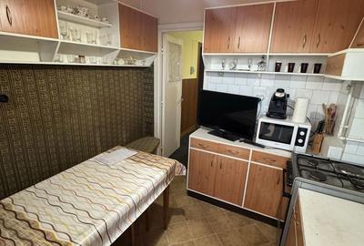 Apartament cu 3 camere decomandat în Central - 5