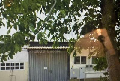 Vanzare proprietate cu spatii productie/depozitare/platforma betonata - 5