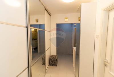 Apartament cu 2 camere decomandat, mobilat în Baba Novac - 6