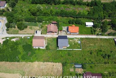 TEREN 2510 MP, PRETABIL DEZVOLTARE REZIDENTIALA - 10