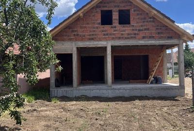 Casă cu 2 camere în Biharia - 8